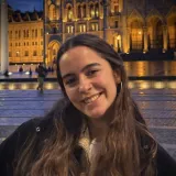 Aroa - Profe de inglés - Granada