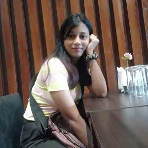 Anima Das - English tutor - Guwahati