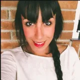 María - profesor de inglés - Madrid