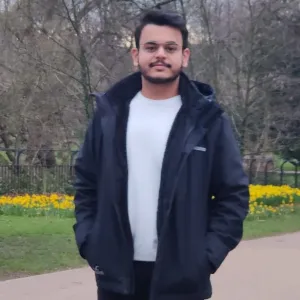 Abhinav - Mathématiques tutor - Cardiff