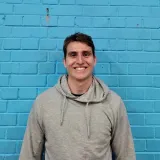 Orestis - Sports Coach - Edinburgh