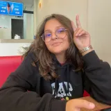 Maria paula - Academic tutoring tutor - 
