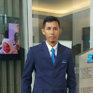 EPIC - Guru mengaji - 