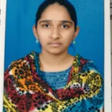 Hrishitha - Maths tutor - Raipur