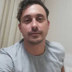 David Nicolas - Professor de inglês - Natal