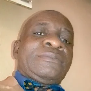 Haggai - Maths tutor - Calabar
