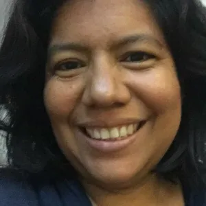 Lidia - English speaking teacher - Terrebonne