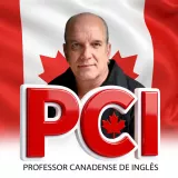 Joseph Robert - Professor de inglês - São Paulo