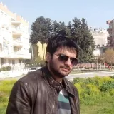 Emrah - Biyoloji öğretmeni - Çerkezköy