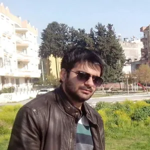 Emrah - Biyoloji öğretmeni - Çerkezköy