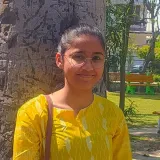 Ankita - Biology Tutor - Ghaziabad