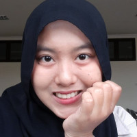 Saya adalah seorang mahasiswi di UIN SMH Banten dan seorang lulusan Pondok Pesantren Modern yang ada di Pandeglang yaitu Pondok Pesantren Modern Al-Mizan Putri Cikole Banten.