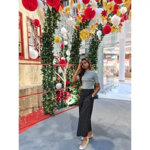 Shanmathy - English vocabulary tutor - Shah Alam