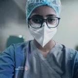 Smriti - Biology Tutor - Bengaluru
