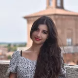 Martina - Insegnante di aiuto compiti - Osteria grande
