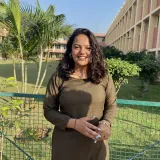 Shreya - Dance teacher - 