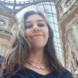 Sara - English tutor - 
