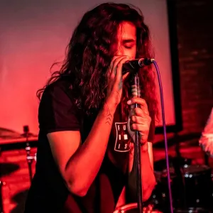 Rohit - Guitar Tutor - Mumbai