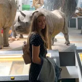 Izzy - Spanish tutor - 