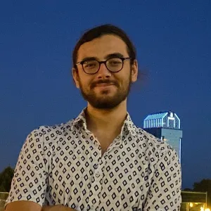 Fatih - Matematik öğretmeni - Çanakkale