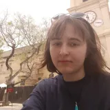 Izabela - Nauczyciel chiński - Kraków