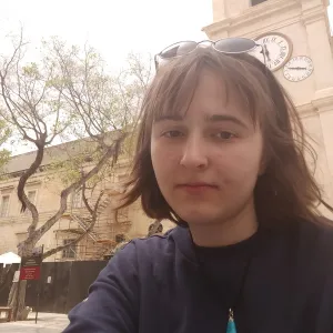 Izabela - Nauczyciel chiński - Kraków