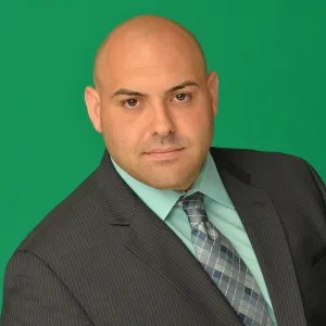 Patrick - Criminal Law Tutor - Orlando