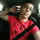 Enzo - Prof de matemática - Salvador