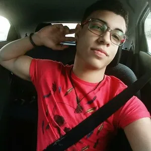 Enzo - Prof de matemática - Salvador