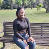 Sange - English tutor - Gqeberha