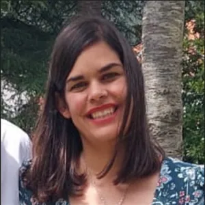Rosa - Profe de matemáticas - Aldeamayor de San Martín