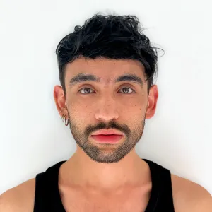 Juansebastián - Graphisme tutor - Bogotá