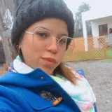 Yeilet Brea - profesor de lengua española - San Miguel