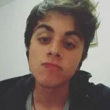 Caio - Prof de informática - São Bernardo do Campo