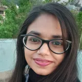 Sakshi - English tutor - 