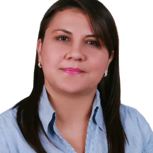 Martha Cecilia - profesor de derecho civil - Bucaramanga