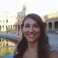 Spanish-speaking PhD student in Perth , native of Spain. I offer Spanish conversation lessons, both face to face and online.