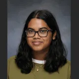 Kezia - Spanish tutor - Dearing