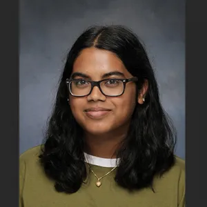 Kezia - Spanish tutor - Dearing