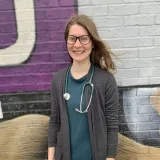 Amelia - Chemistry tutor - Bolivar