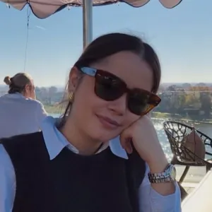 Virginia - Prof de piano - Saint-Josse-ten-Noode