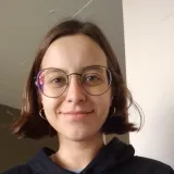 Sabrina - Profesor matemática - Tandil