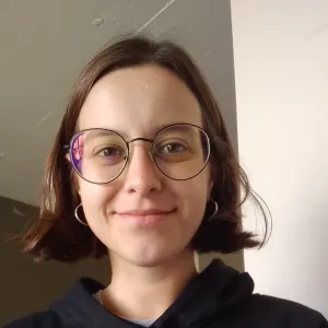 Sabrina - Profesor matemática - Tandil
