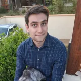 Matthieu - Prof de maths - Sens