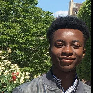 Kenneth - Prof de maths - Vigneux-sur-Seine