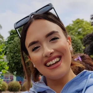 Andrea - Spanish tutor - Manchester