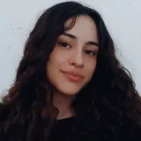 Raira - Prof de coreografia - Patos