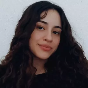 Raira - Prof de coreografia - Patos