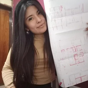 Emilse - profesor de arquitectura - Pilar