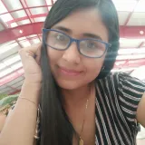 Angie - Profe de vocabulario - español para extranjeros - Cúcuta